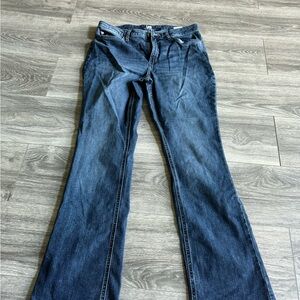 Lee Classic Blue Women's Jeans